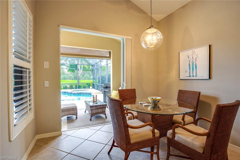 BRAMBLE POINTE - Residential