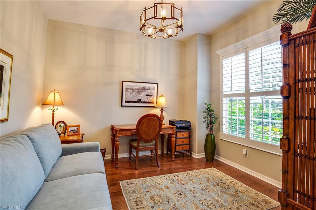 BRAMBLE POINTE - Residential