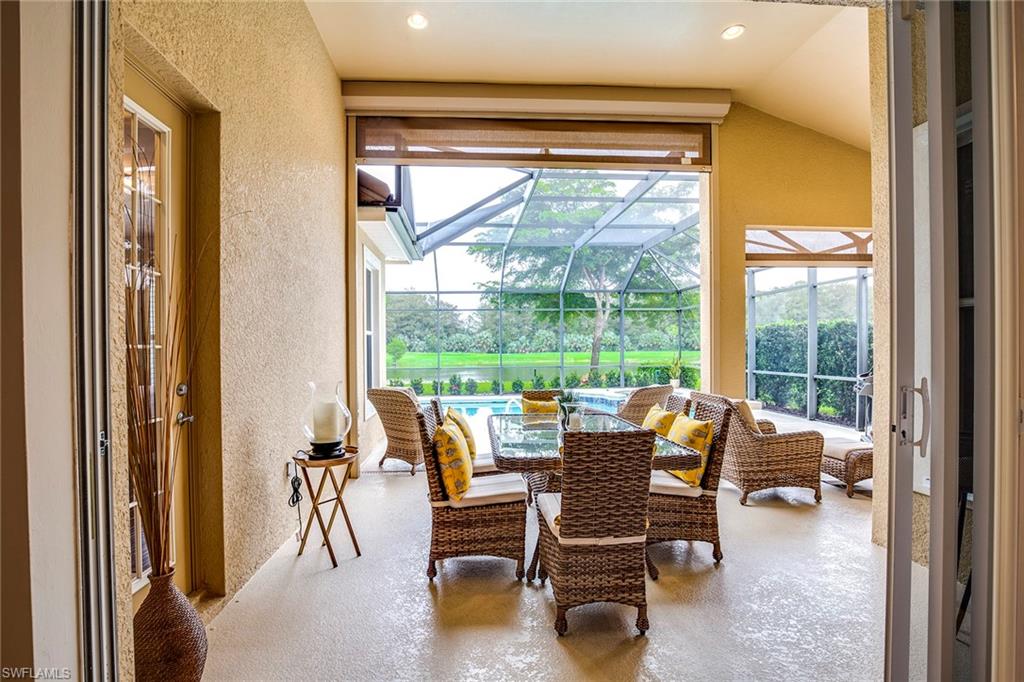 BRAMBLE POINTE - Residential