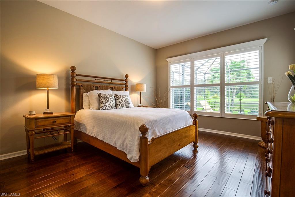 BRAMBLE POINTE - Residential