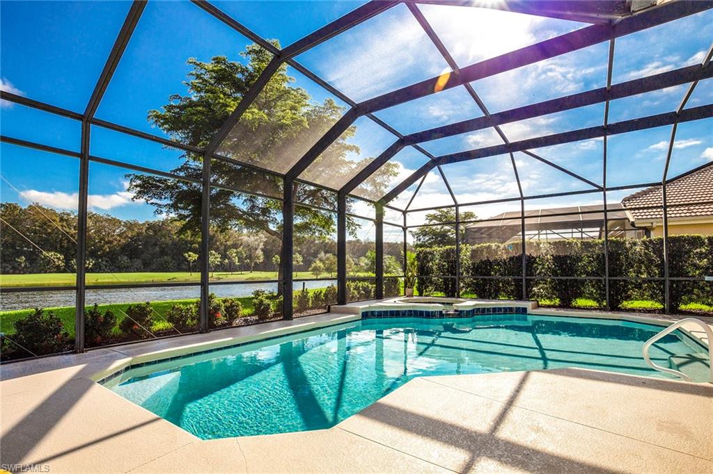 BRAMBLE POINTE - Residential