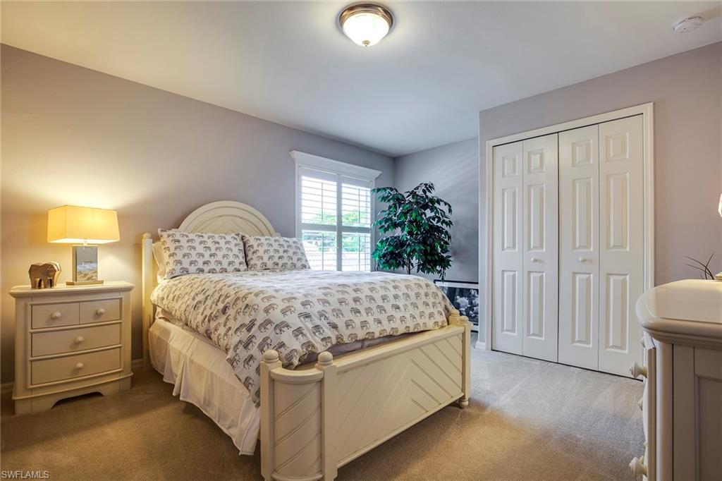 BRAMBLE POINTE - Residential