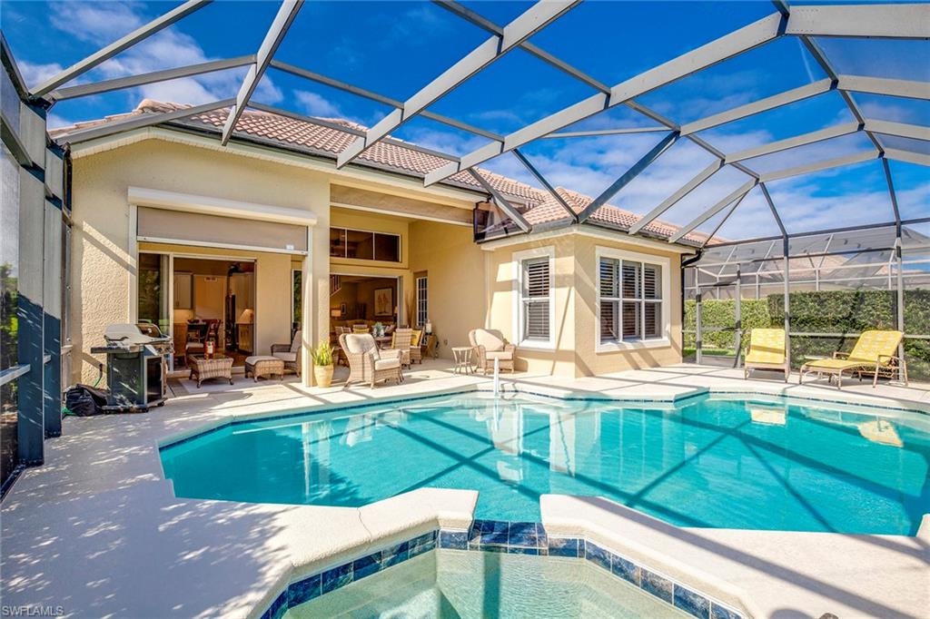 BRAMBLE POINTE - Residential