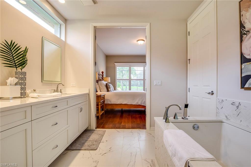 BRAMBLE POINTE - Residential