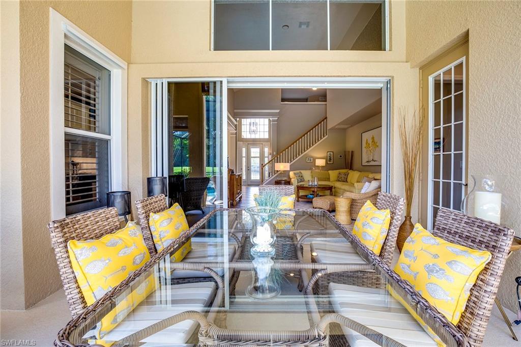 BRAMBLE POINTE - Residential