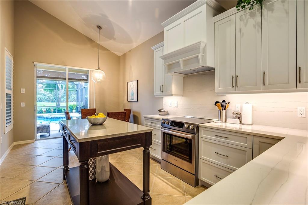 BRAMBLE POINTE - Residential