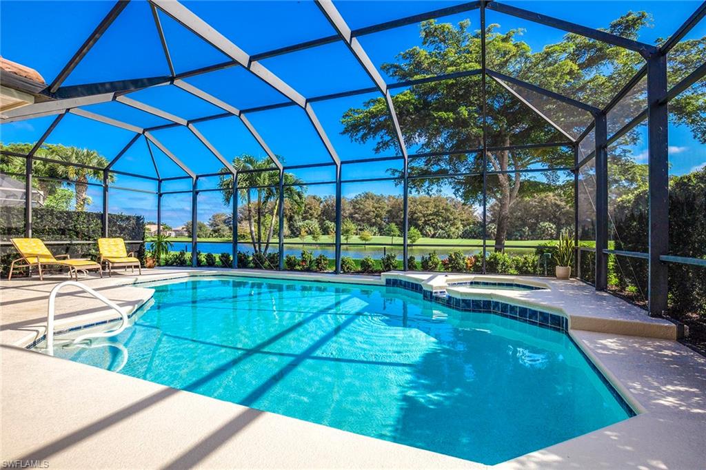 BRAMBLE POINTE - Residential