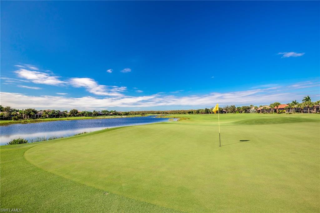 BRAMBLE POINTE - Residential