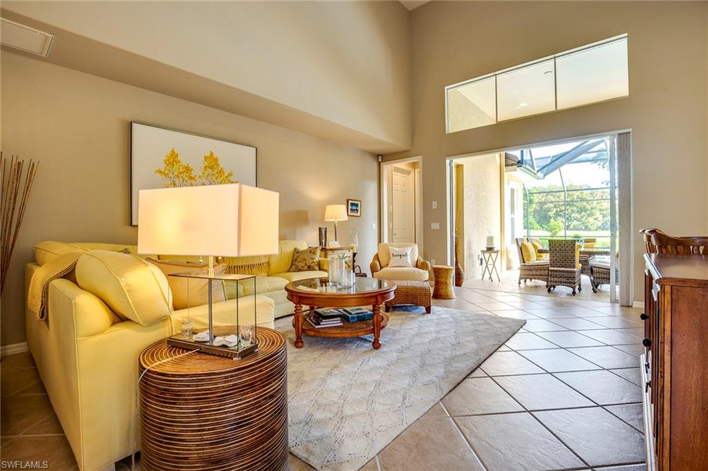 BRAMBLE POINTE - Residential