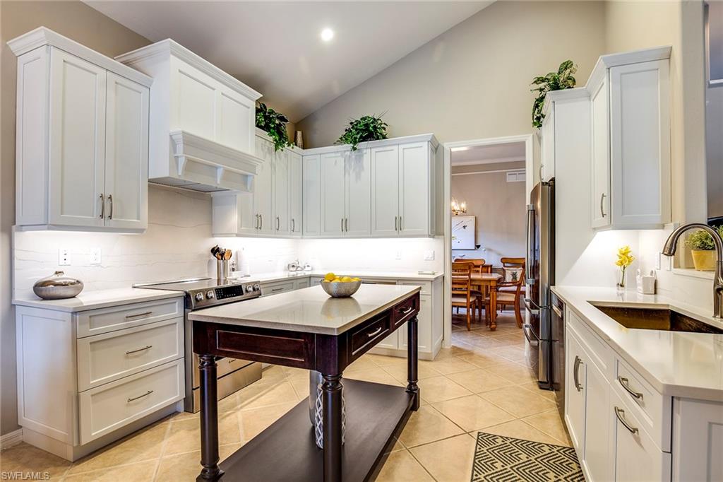 BRAMBLE POINTE - Residential