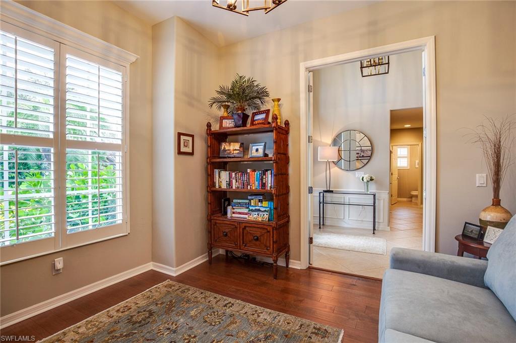 BRAMBLE POINTE - Residential