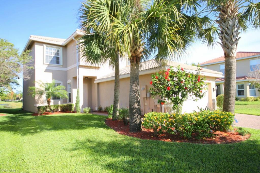 BOTANICA LAKES - Residential