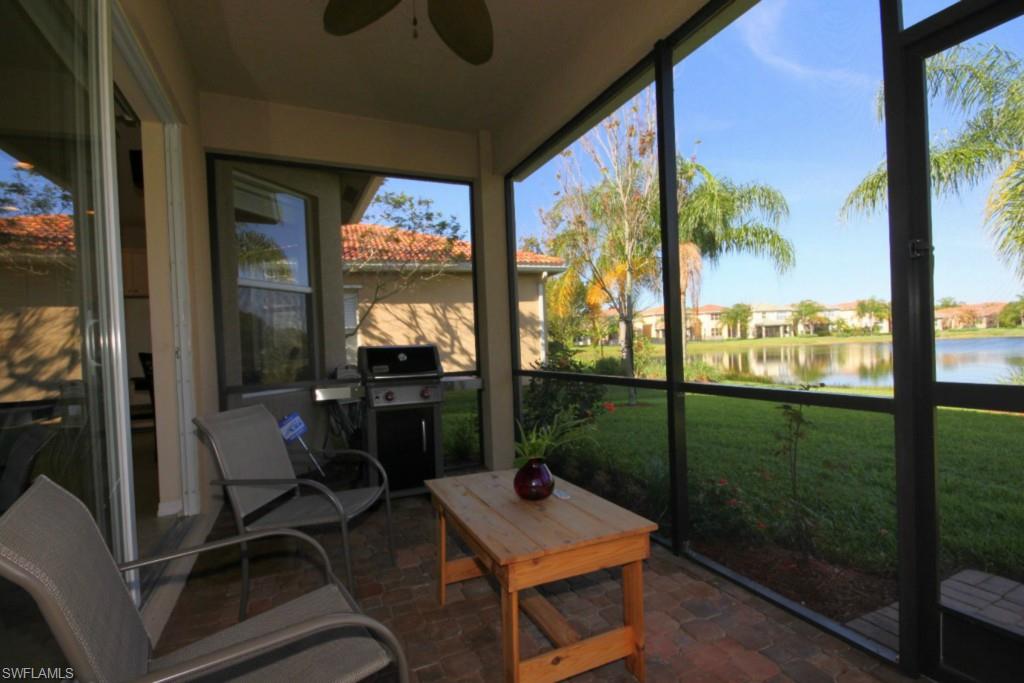 BOTANICA LAKES - Residential