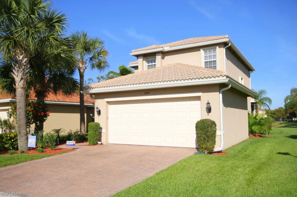 BOTANICA LAKES - Residential