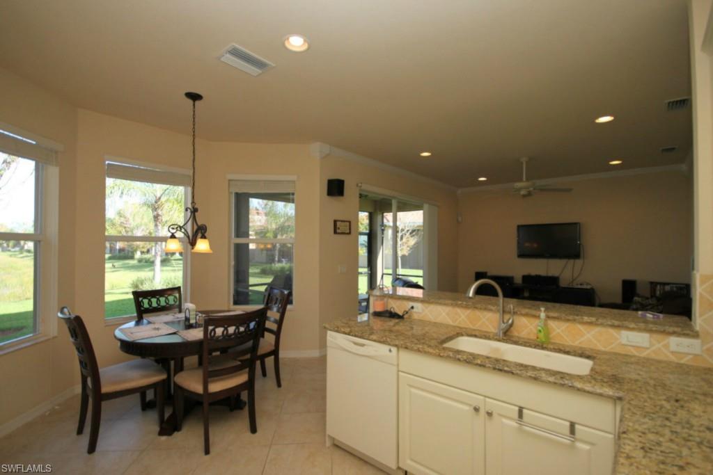 BOTANICA LAKES - Residential