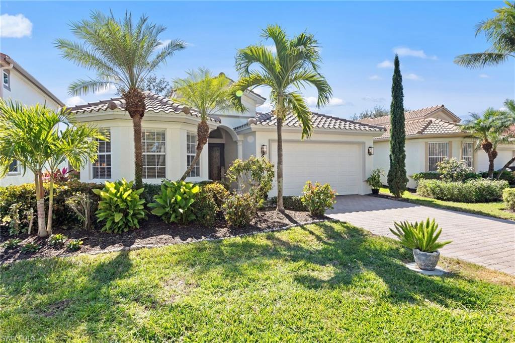 MARBELLA AT SPANISH WELLS - Residential