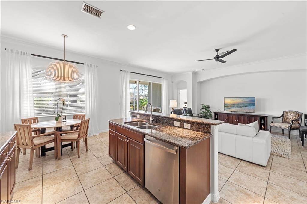 MARBELLA AT SPANISH WELLS - Residential