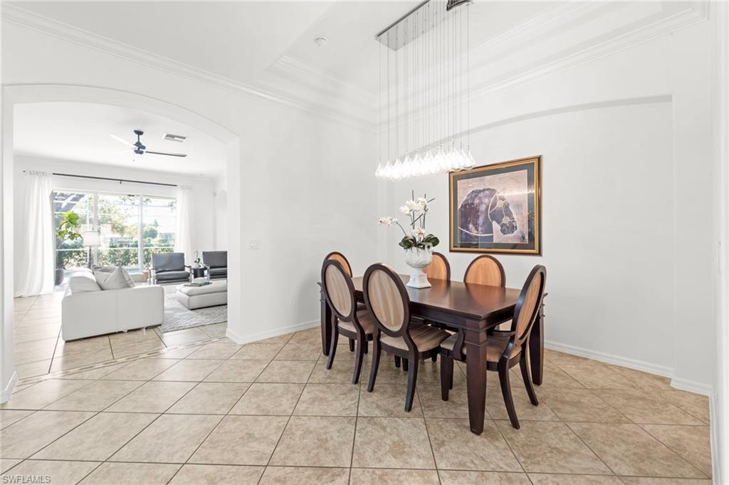 MARBELLA AT SPANISH WELLS - Residential