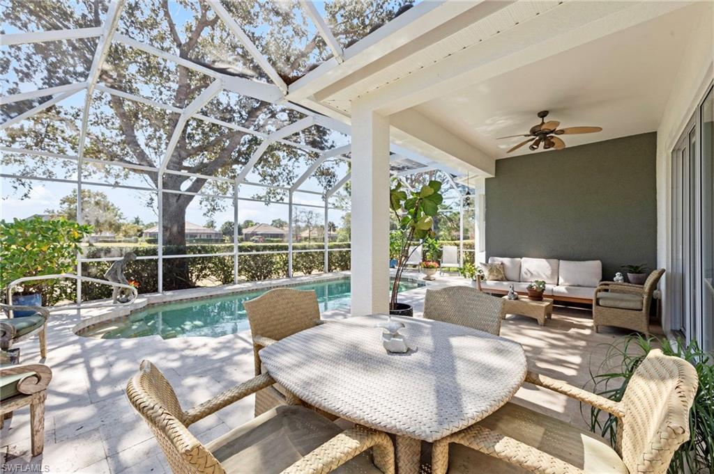 MARBELLA AT SPANISH WELLS - Residential