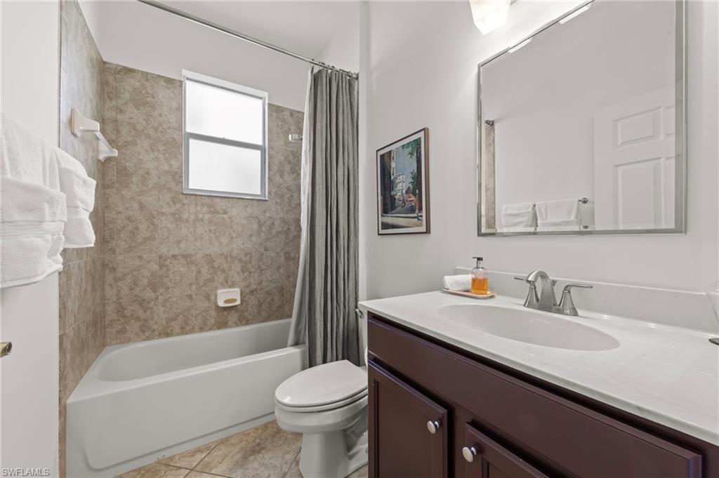 MARBELLA AT SPANISH WELLS - Residential