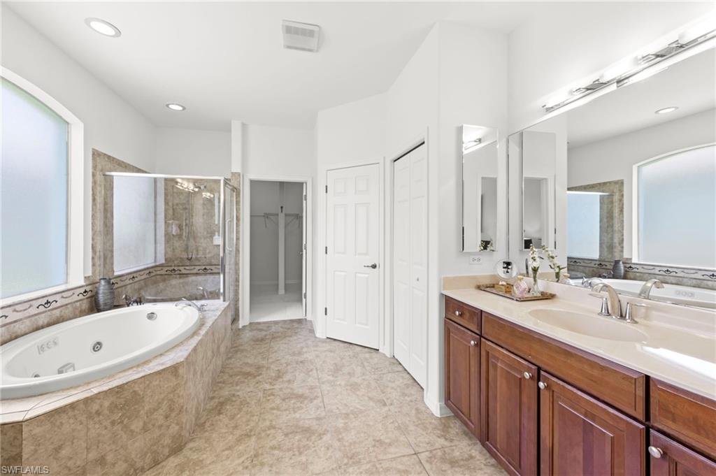 MARBELLA AT SPANISH WELLS - Residential