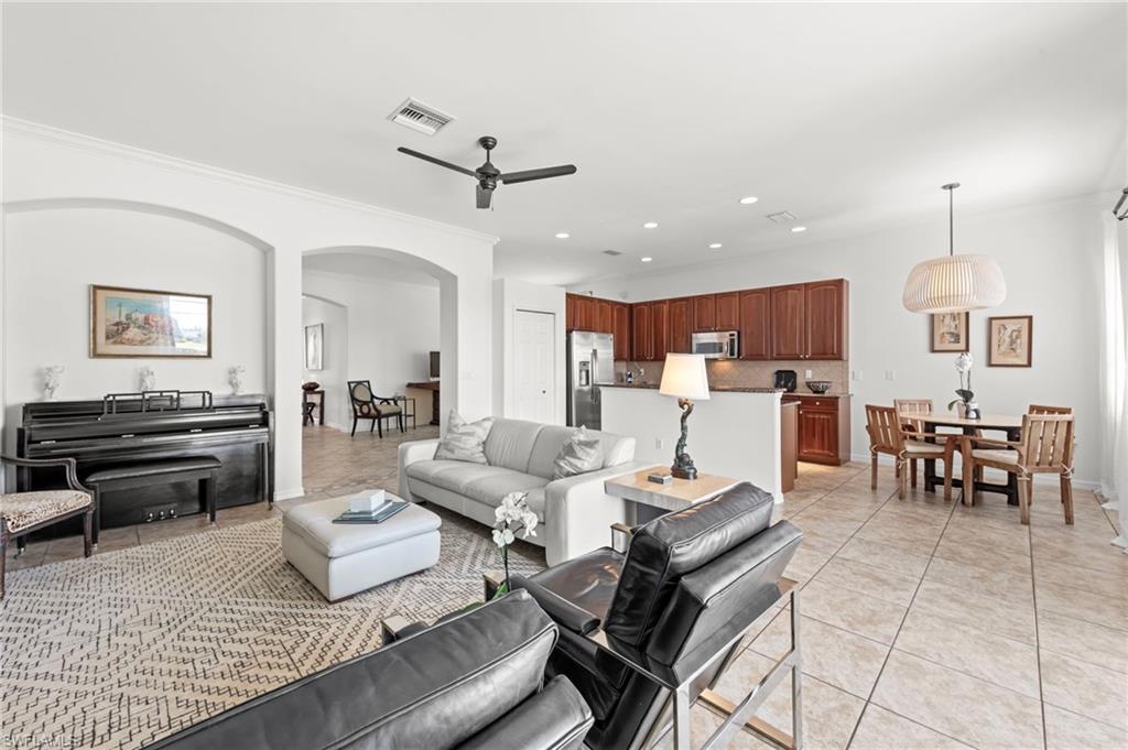 MARBELLA AT SPANISH WELLS - Residential