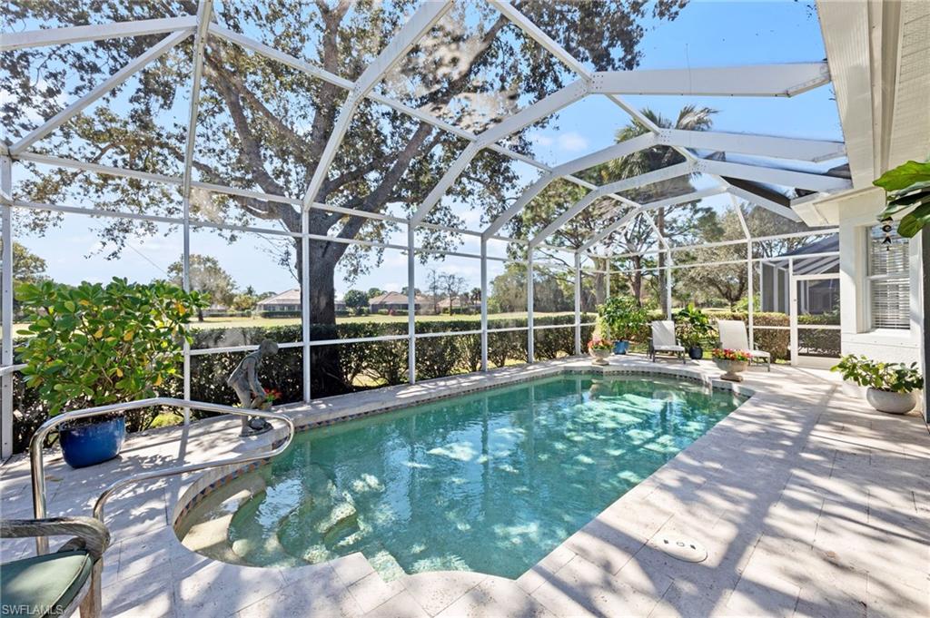 MARBELLA AT SPANISH WELLS - Residential