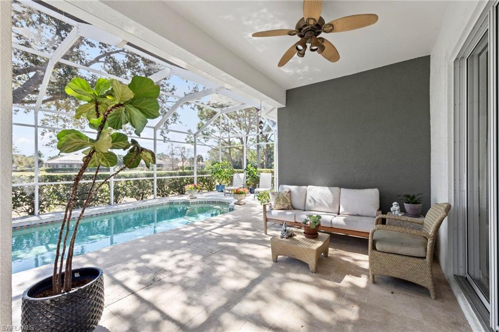 MARBELLA AT SPANISH WELLS - Residential