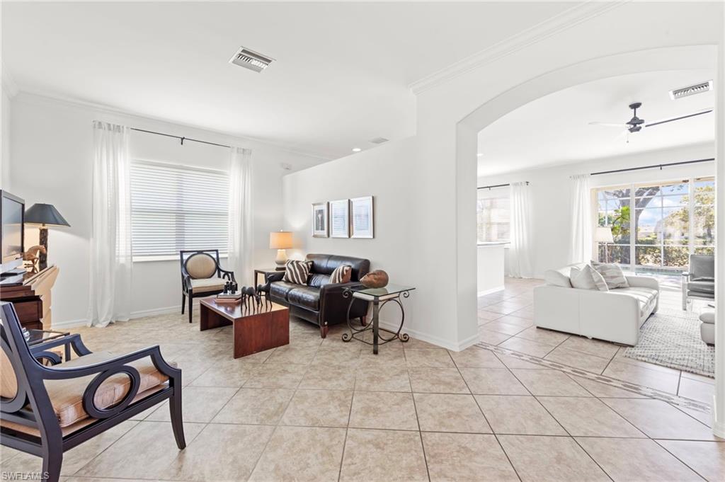 MARBELLA AT SPANISH WELLS - Residential