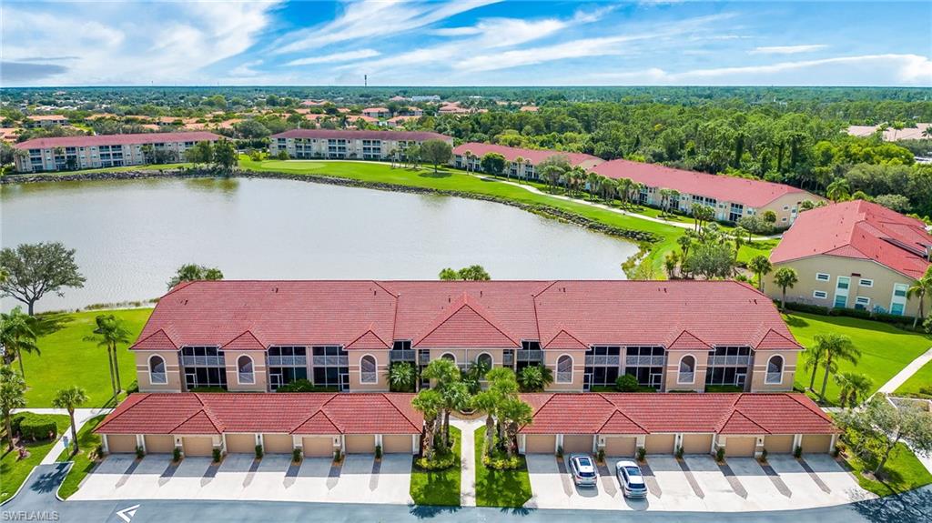 CYPRESS TRACE - Residential