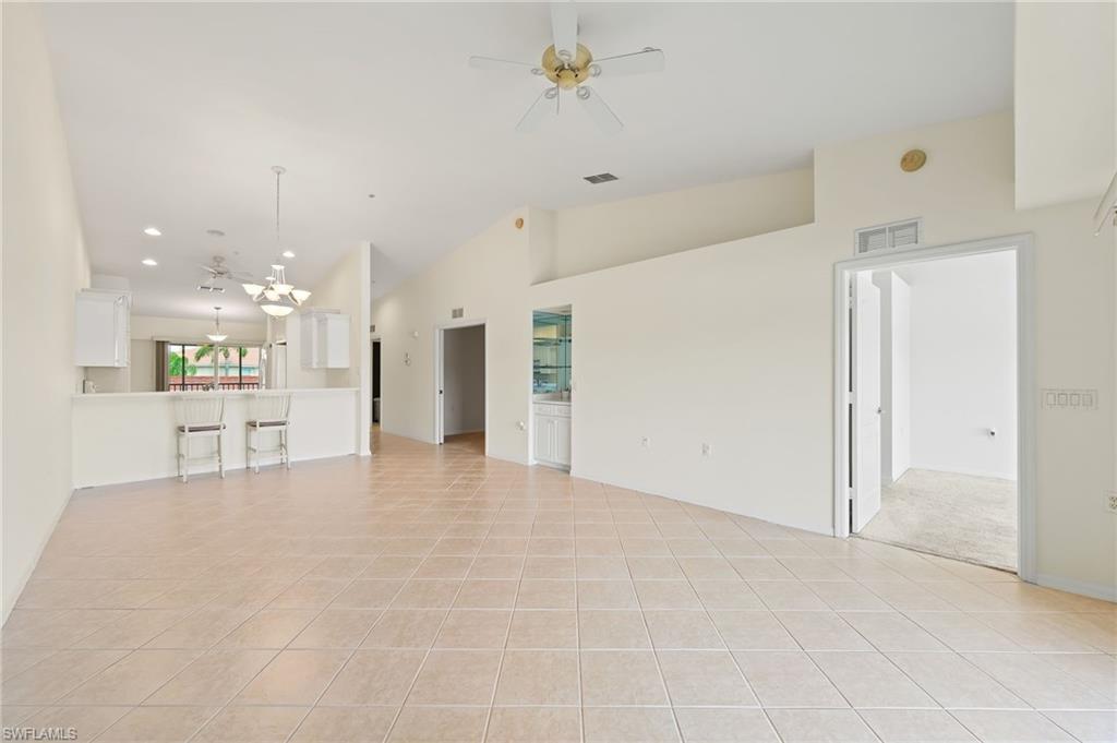 CYPRESS TRACE - Residential