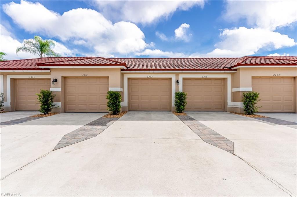 CYPRESS TRACE - Residential