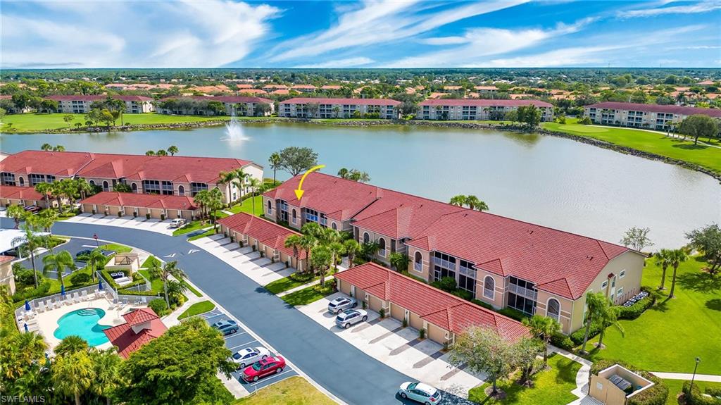 CYPRESS TRACE - Residential