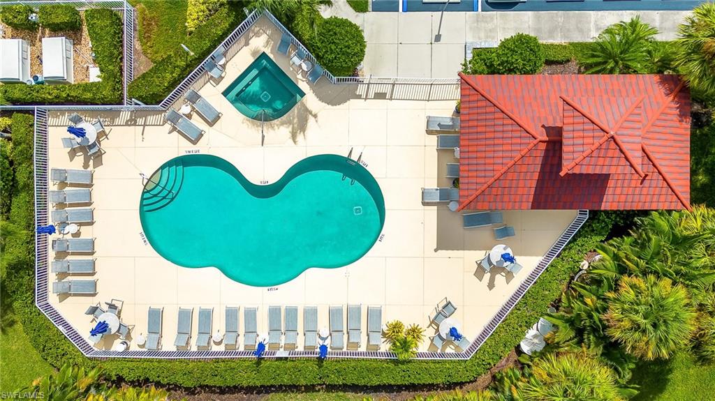 CYPRESS TRACE - Residential