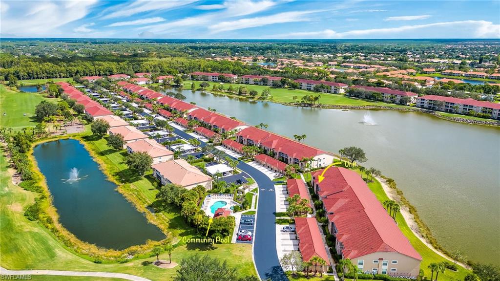 CYPRESS TRACE - Residential