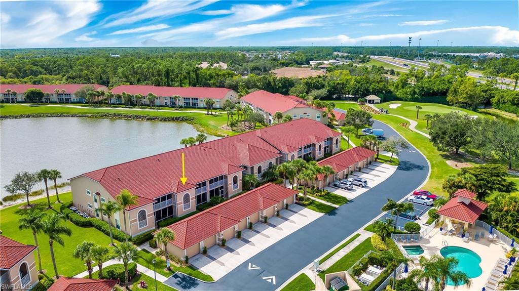 CYPRESS TRACE - Residential