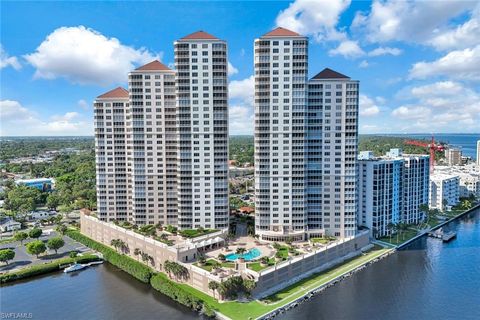 2104 W 1st ST 1404 FORT MYERS FL 33901