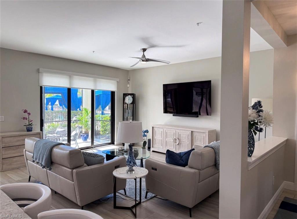 CARRIAGE HOMES AT LIVINGSTON LAKES - Residential Lease