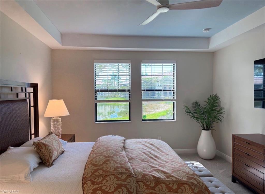 CARRIAGE HOMES AT LIVINGSTON LAKES - Residential Lease