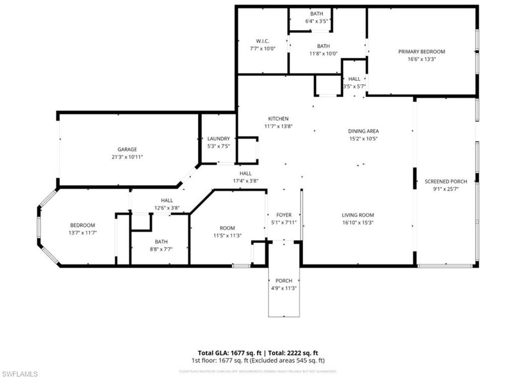 CARRIAGE HOMES AT LIVINGSTON LAKES - Residential Lease