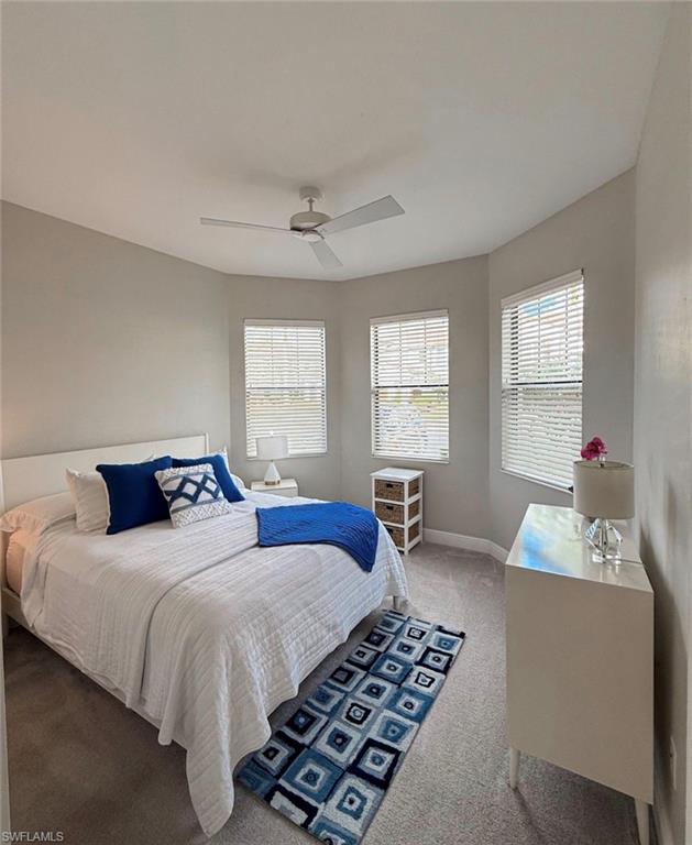 CARRIAGE HOMES AT LIVINGSTON LAKES - Residential Lease