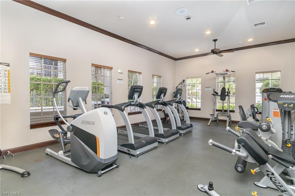 MIRASOL AT COCONUT POINT - Residential Lease