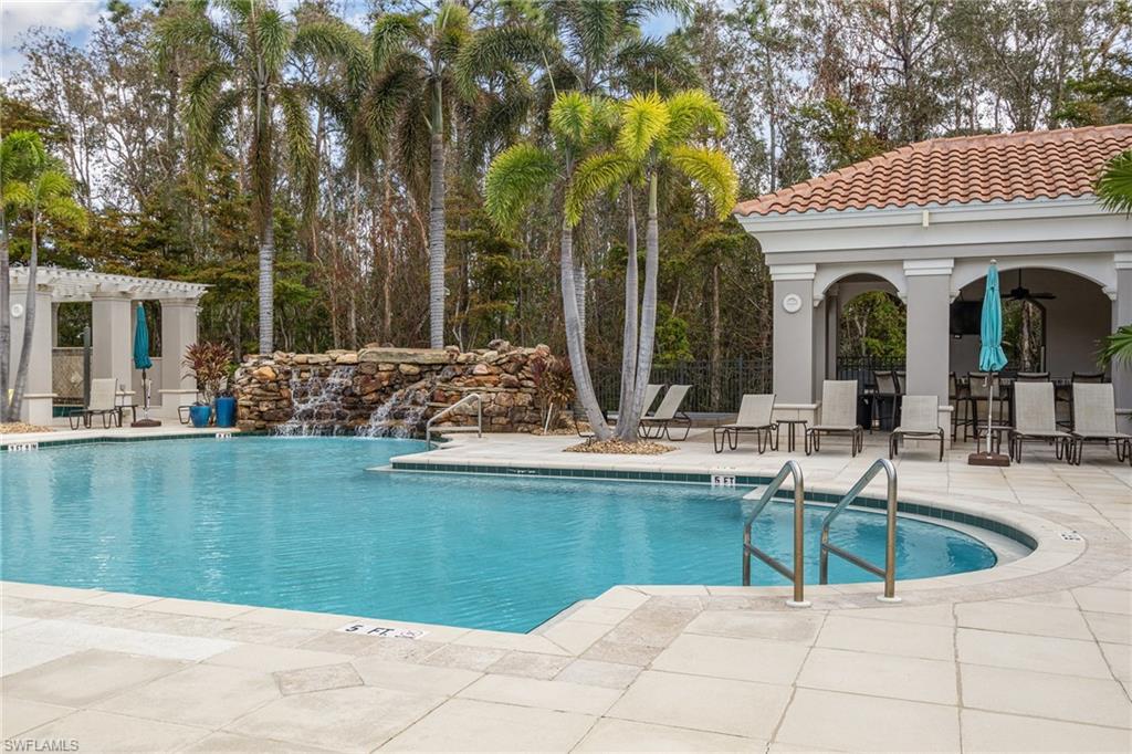 MIRASOL AT COCONUT POINT - Residential Lease