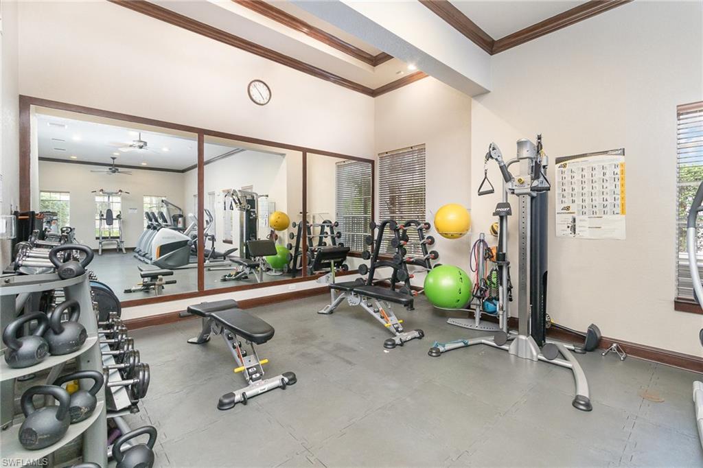 MIRASOL AT COCONUT POINT - Residential Lease