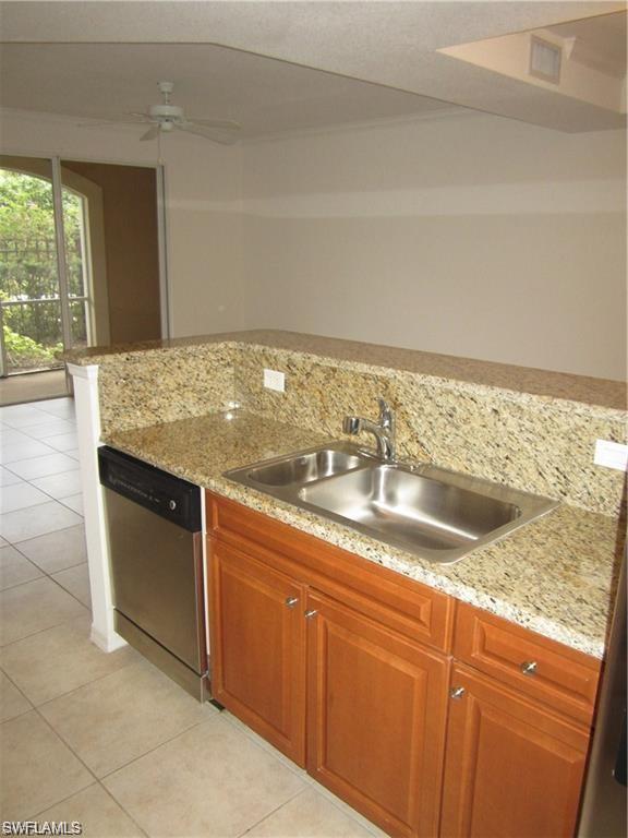 MIRASOL AT COCONUT POINT - Residential Lease