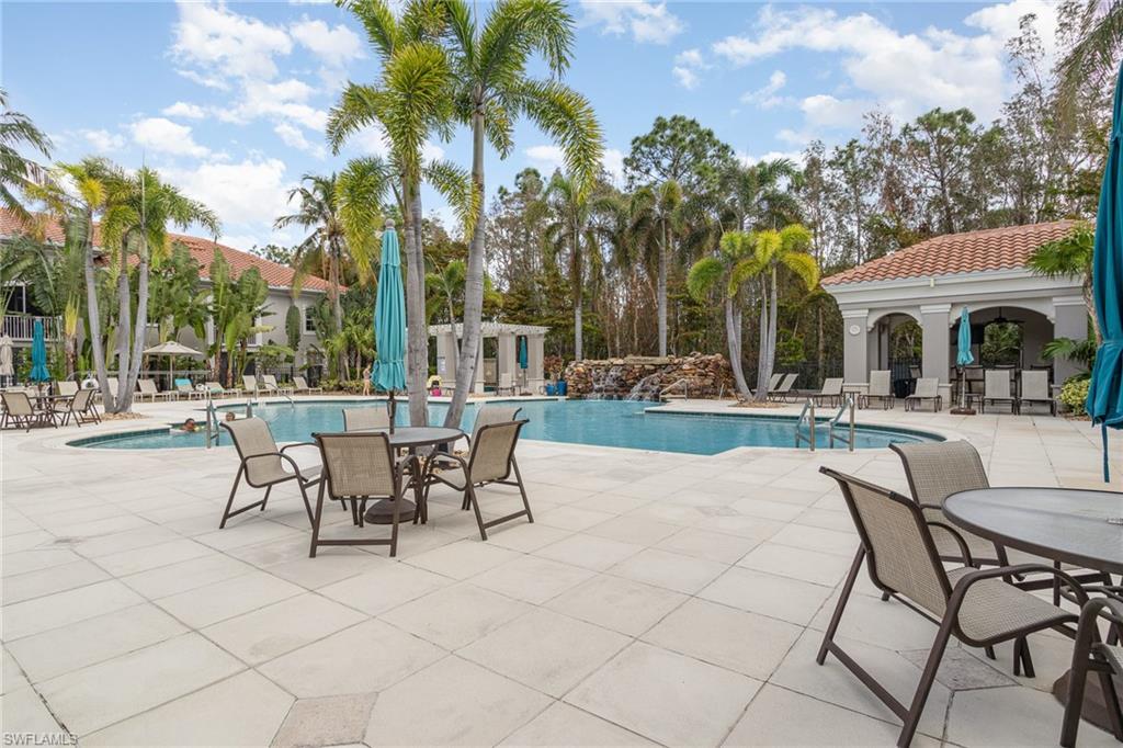 MIRASOL AT COCONUT POINT - Residential Lease