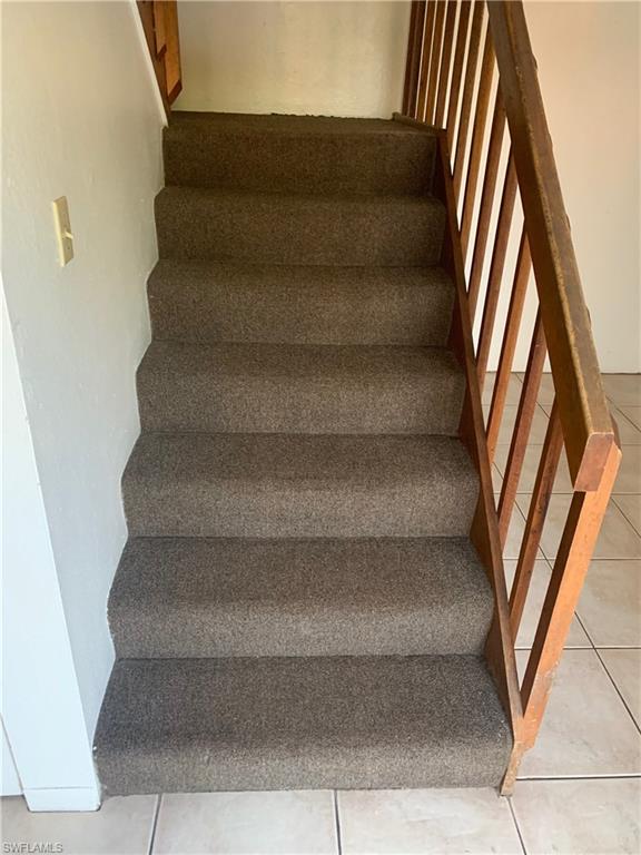 PARKWOODS TOWNHOUSE COMMUNITY - Residential