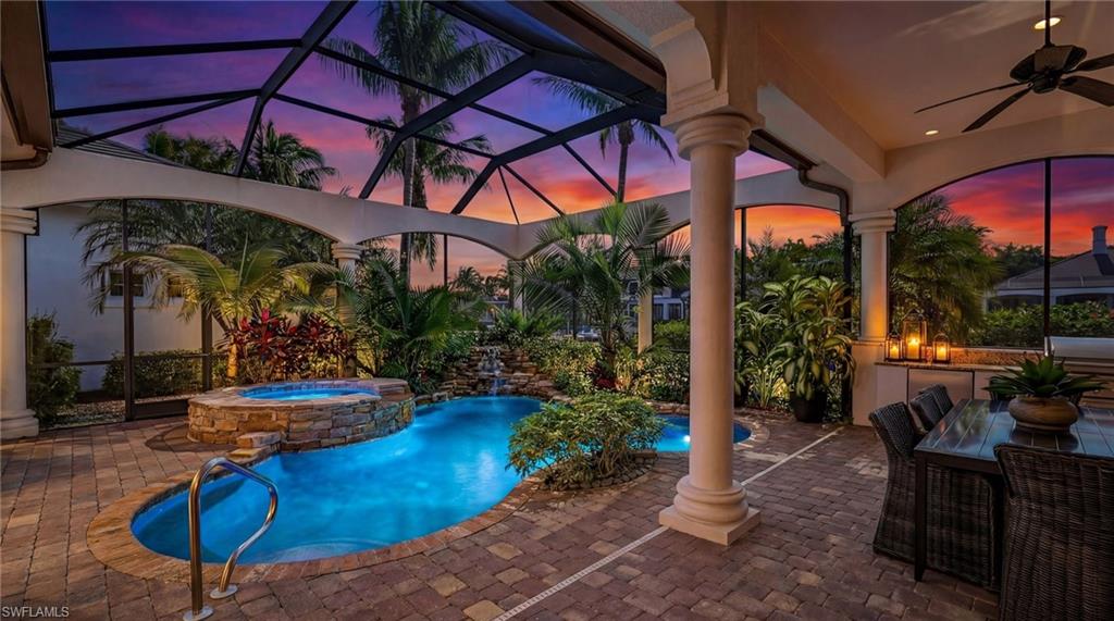 VOLTERRA - Residential