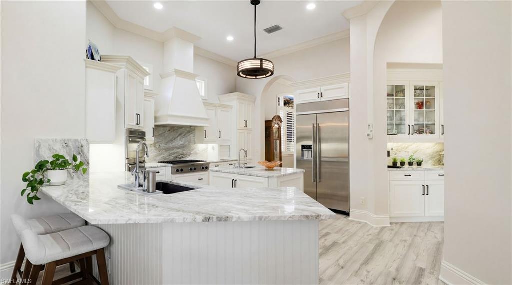 VOLTERRA - Residential