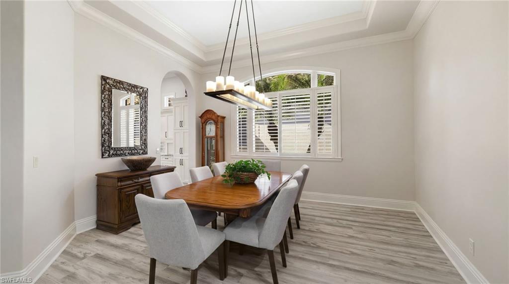 VOLTERRA - Residential